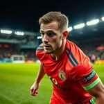 Aston Villa’s Jacob Ramsey Shines in Premier League Debut