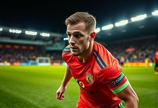 Aston Villa’s Jacob Ramsey Shines in Premier League Debut