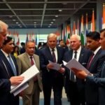 US Trade Team’s Visit to India Likely Deferred Amid Rising Tensions