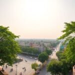 Unprecedented Weather Conditions Grip Jalandhar: Residents Brace for More