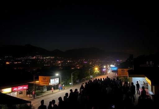 Shillong Night Teer Results Announced: Winners Revealed!