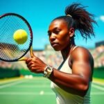 Venus Williams Makes Strides in Equal Pay Advocacy: A Champion On and Off the Court