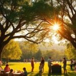 Unprecedented Heat Waves Continue to Scorch the Globe