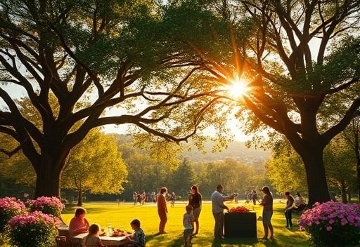 Unprecedented Heat Waves Continue to Scorch the Globe