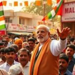 PM Modi’s Commitment to Protect Small Businesses and Farmers Amid Looming US Tariffs