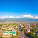 Severe Weather Conditions Grip Jammu: Residents and Authorities Brace for Impact