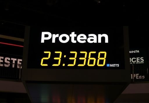 Protean Share Price Skyrockets Amid New Strategic Partnership