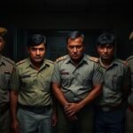 Noida Dowry Death: The Arrest of Four Accused in Nikki Bhati’s Murder