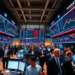 Share Market Soars Today as Investors Shrug Off Pandemic Worries