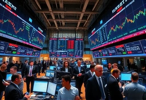 Share Market Soars Today as Investors Shrug Off Pandemic Worries