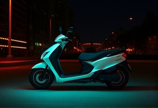 Ola Electric Mobility Share Price Skyrockets Amidst Robust Demand