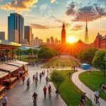 Bank Holiday August 2025: A Day of Celebrations and Reflections