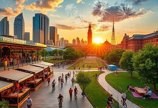 Bank Holiday August 2025: A Day of Celebrations and Reflections