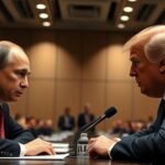 ‘Very Frank Talks’ Bring Us Closer to Decisions: Putin on Meeting Trump