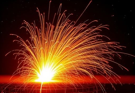 Spark: The Revolutionary Tech Platform Ignites Global Interest