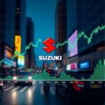 Maruti Suzuki Shares Skyrocket As Demand Surges
