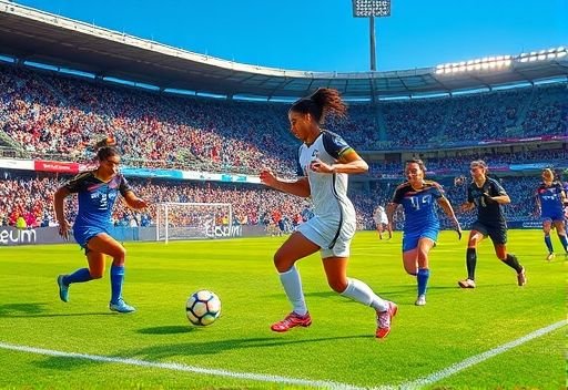 German Women Triumph in Thrilling Match Against Italy