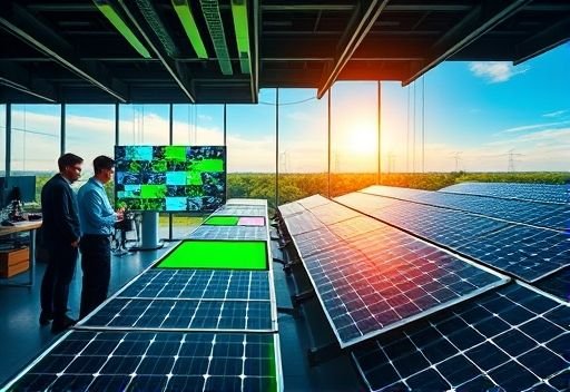 Waaree Energies Share Skyrockets Amidst Renewed Interest in Renewable Energy