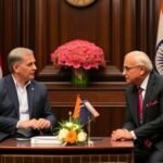 U.S. Cancels Scheduled Trade Talks with India: Insights and Implications