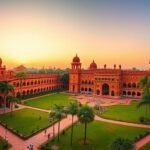 Historic Osmania University in Hyderabad Unveils Revolutionary New Research Initiative