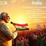 79th Independence Day: Memorable Quotes from PM Modi on Blood, Water, and India’s Resolve