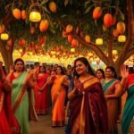 Revival of Tradition: Teej Ke Geet Songs Resonate Across India