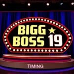Bigg Boss 19: New Timing and What Viewers Should Expect
