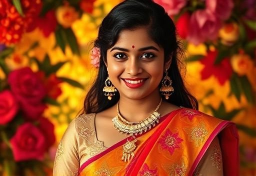 Remembering Divya Bharti: The Unforgettable Starlet of Bollywood