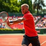 Jannik Sinner Stuns Tennis World with Stellar Performance