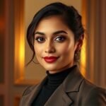 Miss Universe India 2018, Nehal Chudasama, Celebrates Her 25th Birthday