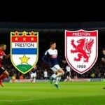 Thrilling Clash: Preston Emerges Victorious Over Wrexham in Tense Encounter