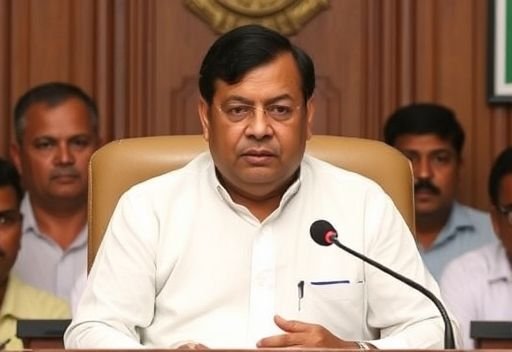 Bihar SIR: Chief Election Commissioner Gyanesh Kumar Addresses Misinformation Claims