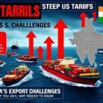 Steep US Tariffs Set to Hit Indian Exports: What You Need to Know
