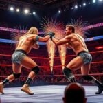 Breaking News: Unforgiving WWE Event Shakes the Wrestling World