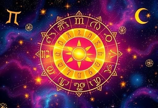 Unveiling Today’s Cosmic Blueprint: Rashifal Reveals What The Stars Have In Store