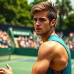 Alexander Zverev Triumphs in ATP Masters 1000 Tournament