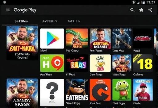 Google Play Store Unveils Radical Overhaul: A Game Changer in App Distribution