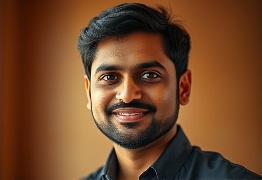 C Krishnakumar Elected as New CEO of Premier Technology Firm