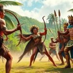 Amazon Warriors Triumph Over St Lucia Kings in a Thrilling Encounter