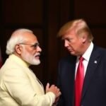PM Modi’s Strategic Silence: Avoiding Trump’s Calls Amid Tariff Tensions