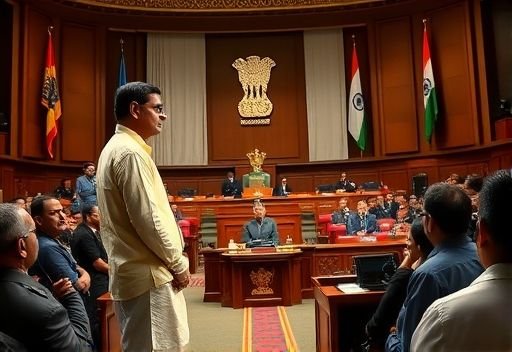 Desh se maafi maangni hogi: CEC Gyanesh Kumar’s Challenge to Rahul Gandhi on ‘Vote Chori’ Claims