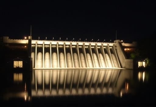 Ranjit Sagar Dam Crisis: Urgent Evacuation Underway as Dam Breaches