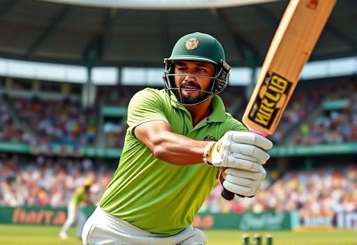 Rinku Singh Makes Historic Comeback: A True Underdog Story Unfolds