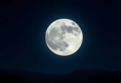 Historic Breakthrough: NASA Discovers Water On Sunlit Surface of The Moon