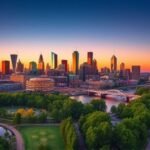 Unprecedented Civic Engagement Sweeps Minneapolis in Wake of Recent Events