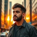 Breaking News: Zeeshan Qadri Emerges As A Game Changer in Contemporary Cinema