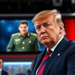 Trump’s Bold Claim: Zelenskyy Can End the War with Russia
