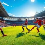 Historic Clash: Grimsby Town vs Man United Ends in Stunning Draw