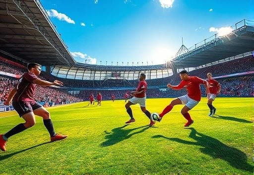 Historic Clash: Grimsby Town vs Man United Ends in Stunning Draw