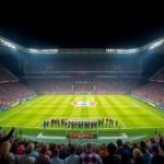 Breathtaking Drama Unfolds in DFB-Pokal: The Latest Twist